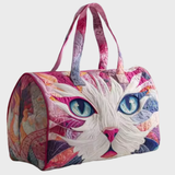 Hope | Artisan Crafted Soft Travel Bag