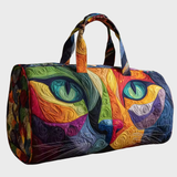 Laurel | Artisan Crafted Soft Travel Bag