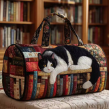 Monica | Artisan Crafted Soft Travel Bag