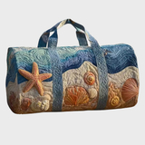 Maude | Artisan Crafted Soft Travel Bag